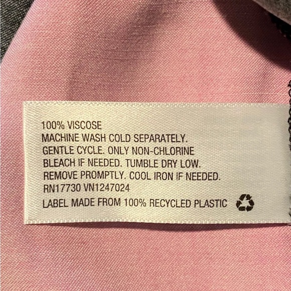 CHRISTOPHER JOHN ROGERS MAXI DRESS SIZE 6 - Picture 5 of 10